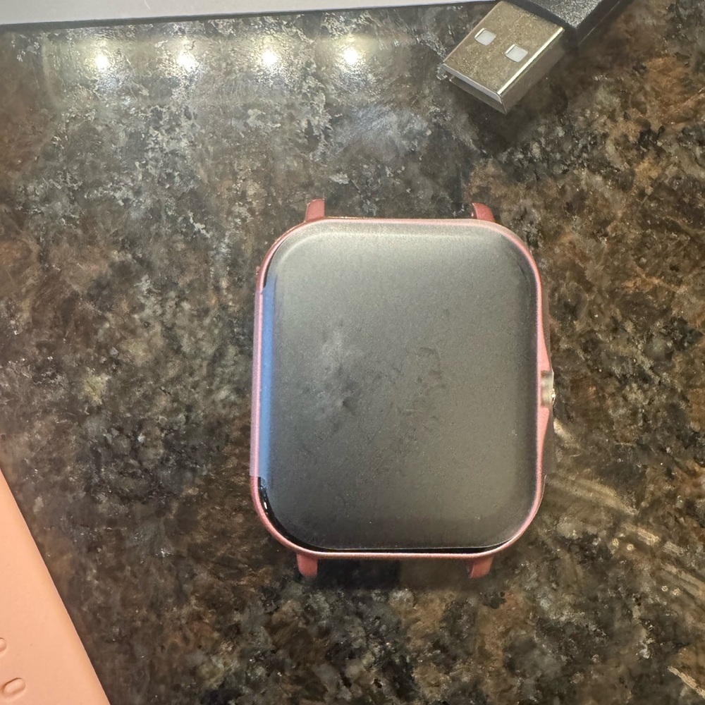 DOVIICO Smart Watch - Picture 4 of 9